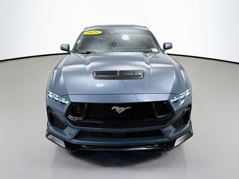 Used 2025 Ford Mustang GT Premium RWD image 2