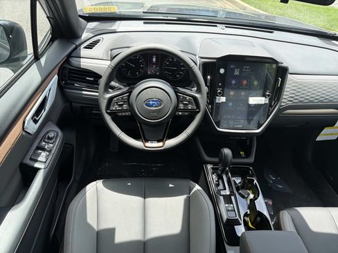 New 2026 Subaru Forester Sport AWD/4WD image 15
