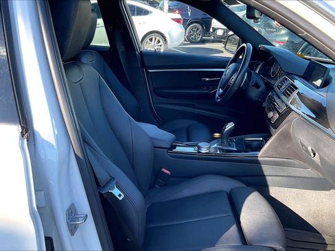 Used 2017 BMW 330i Sedan image 10