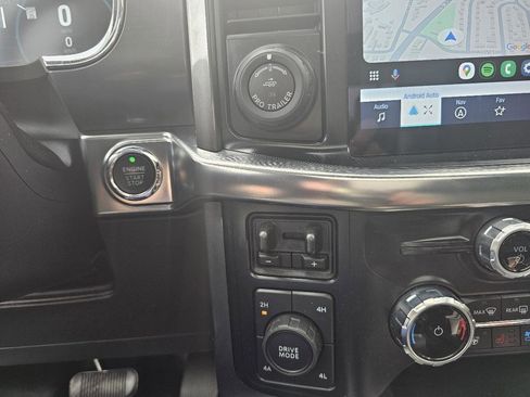 Used 2023 Ford F150 Lariat w/ Equipment Group 502A High AWD/4WD image 21