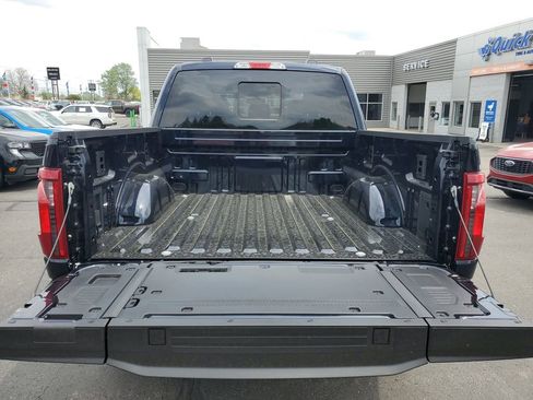 New 2026 Ford F150 Tremor w/ Equipment Group 402B AWD/4WD image 34