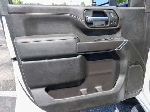 Used 2022 GMC Sierra 2500 AT4 AWD/4WD image 13