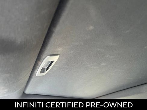 Certified 2021 INFINITI Q50 Sensory w/ Cargo Package AWD/4WD image 5
