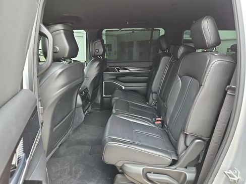 Used 2024 Jeep Wagoneer 2WD w/ Convenience Group I image 26