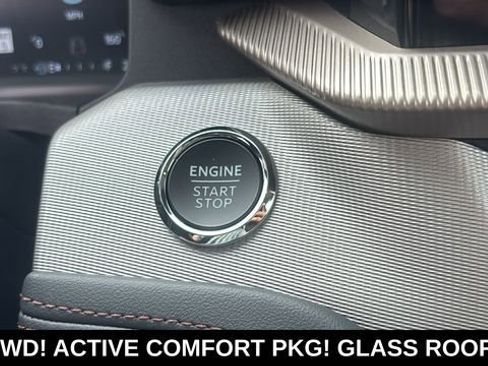 New 2026 Ford Explorer Active AWD/4WD image 13