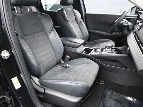 Used 2022 Mitsubishi Outlander SE image 50