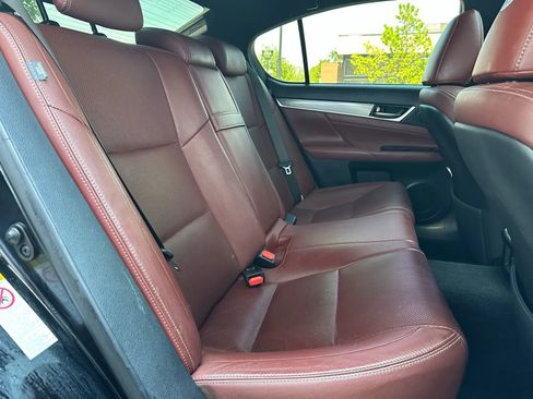 Used 2015 Lexus GS 350 image 13