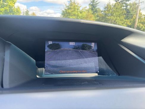 Used 2013 Lexus RX 450h AWD w/ Navigation Pkg image 19