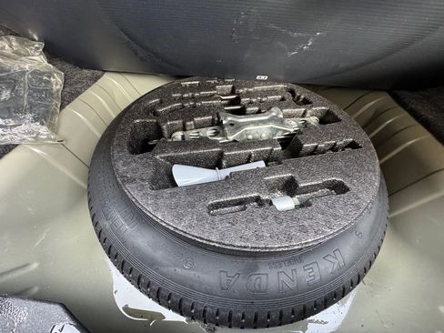 Used 2016 Honda Civic EX image 28