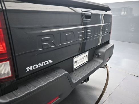 New 2026 Honda Ridgeline RTL image 16