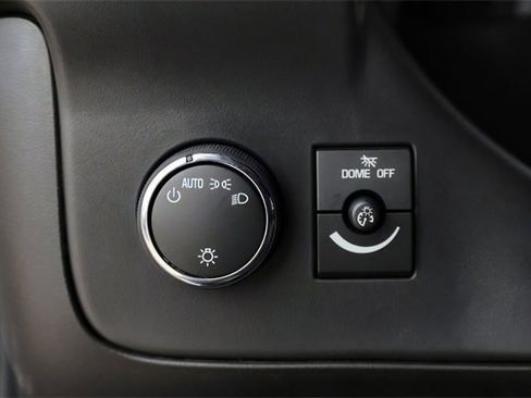 New 2025 Chevrolet Express 2500 w/ Driver Convenience Package image 20