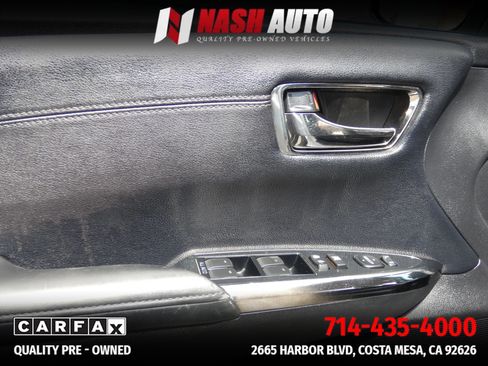 Used 2014 Toyota Avalon XLE Premium FWD image 43
