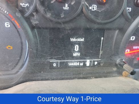 Used 2021 Chevrolet Silverado 2500 W/T w/ WT Convenience Package RWD image 13