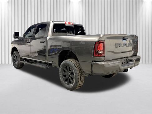 New 2026 RAM 2500 Tradesman AWD/4WD image 5