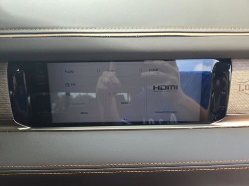 New 2026 RAM 1500 Limited image 44