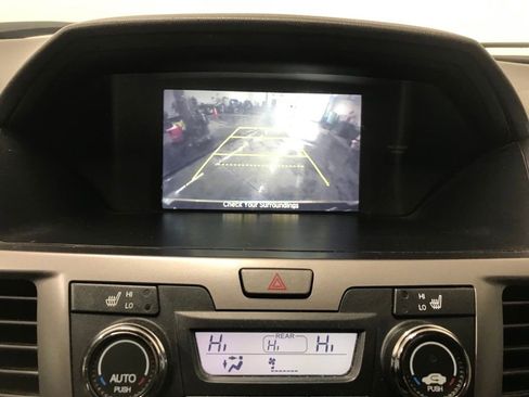 Used 2015 Honda Odyssey EX-L image 20