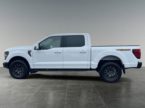 Used 2025 Ford F150 Tremor w/ Equipment Group 402A High AWD/4WD image 5