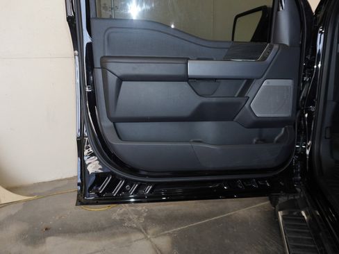 New 2025 Ford F150 Lariat w/ Equipment Group 502A High image 37