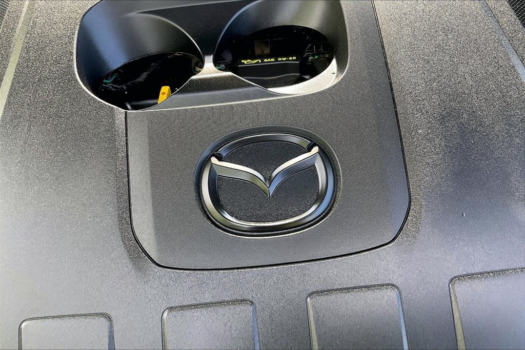 Used 2023 MAZDA CX-30 AWD 2.5 S w/ Preferred Package image 33