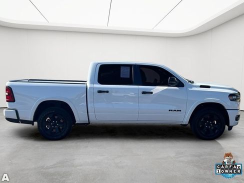 Certified 2026 RAM 1500 Big Horn AWD/4WD image 6