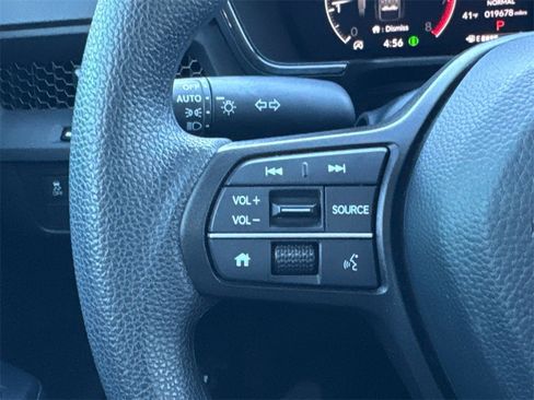 Used 2024 Honda CR-V EX image 17