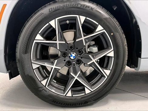 New 2026 BMW X3 xDrive30i w/ M Sport Package AWD/4WD image 29