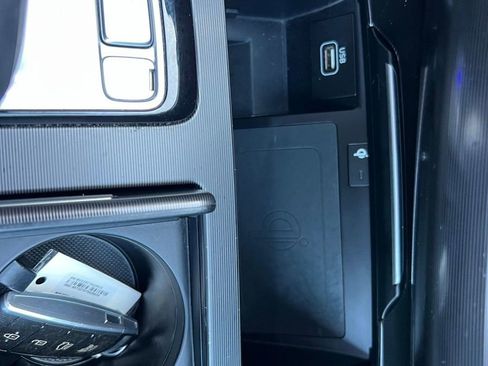 Used 2020 Genesis G80 3.3T Sport image 47