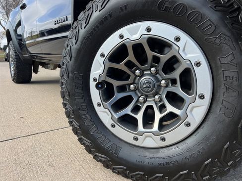 Used 2024 RAM 1500 TRX w/ TRX Level 2 Equipment Group image 10
