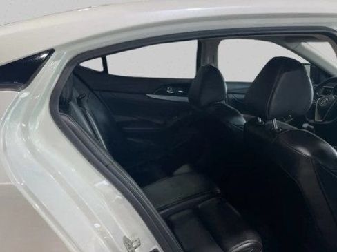 Used 2016 Nissan Maxima 3.5 SV FWD image 18
