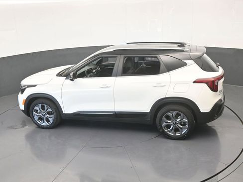 Used 2024 Kia Seltos S image 35