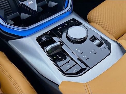 New 2026 BMW X3 M50 w/ Premium Package image 16