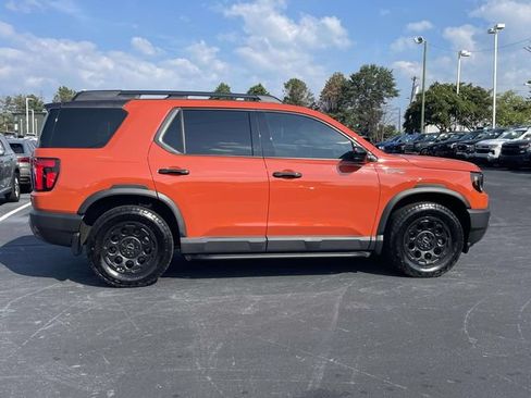 Used 2026 Honda Passport TrailSport Elite image 8