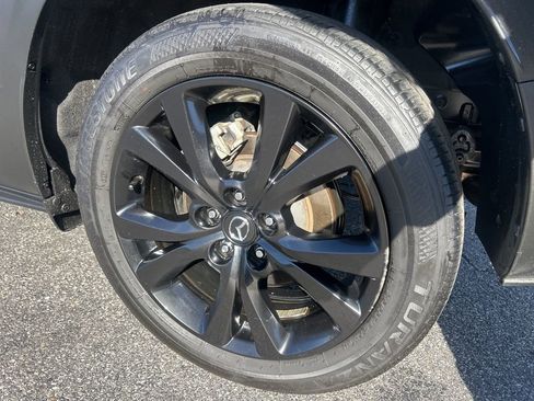 Used 2025 MAZDA CX-30 AWD 2.5 S w/ Select Sport Pkg image 29