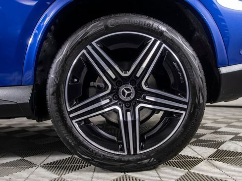 Used 2023 Mercedes-Benz GLC 300 image 42