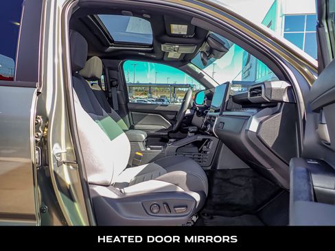 Used 2024 Toyota Tacoma TRD Off-Road image 13