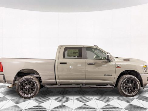 New 2026 RAM 2500 Big Horn image 6