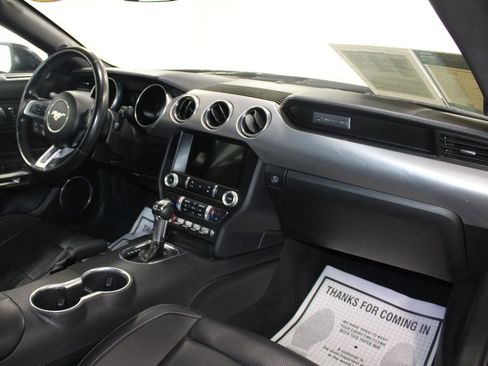 Used 2023 Ford Mustang Premium image 27