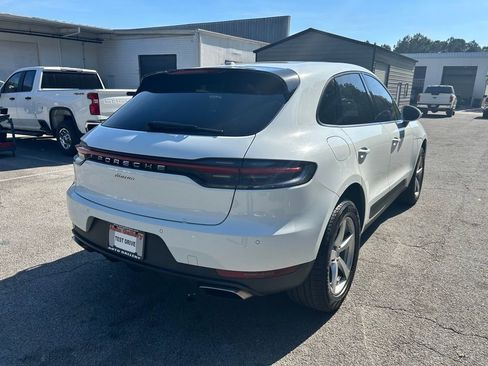 Used 2020 Porsche Macan image 7