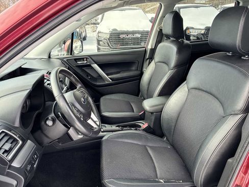 Used 2018 Subaru Forester 2.0XT Premium w/ Popular Package #2A image 13