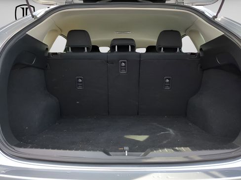 Used 2019 MAZDA CX-5 Sport FWD image 10