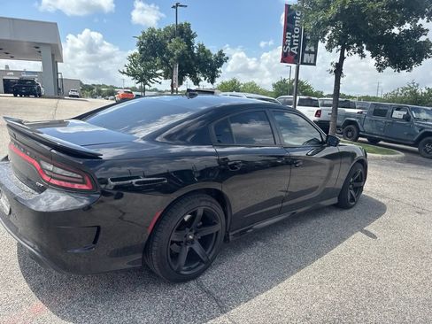 Certified 2021 Dodge Charger GT w/ Plus Group RWD image 22