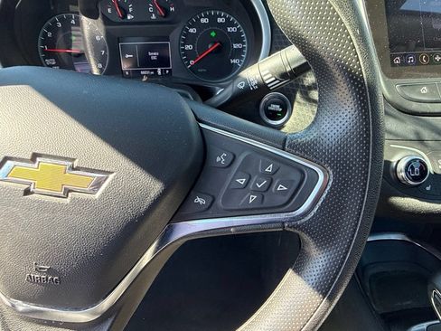 Used 2023 Chevrolet Malibu LT FWD image 15