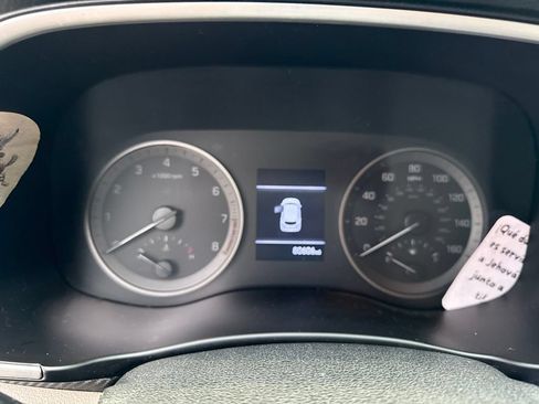Used 2019 Hyundai Tucson Value AWD/4WD image 17