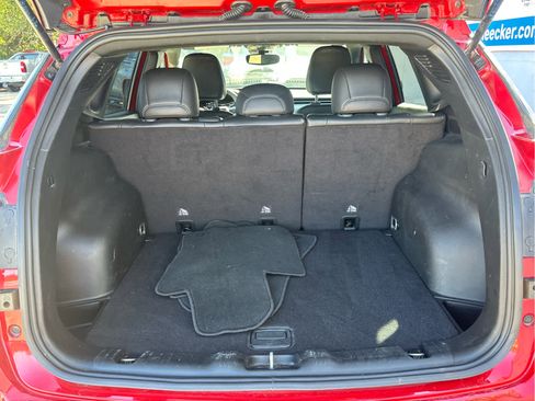 Used 2024 Jeep Compass Latitude image 20