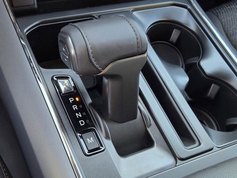 New 2026 Ford F150 XLT w/ Equipment Group 302A MID image 11