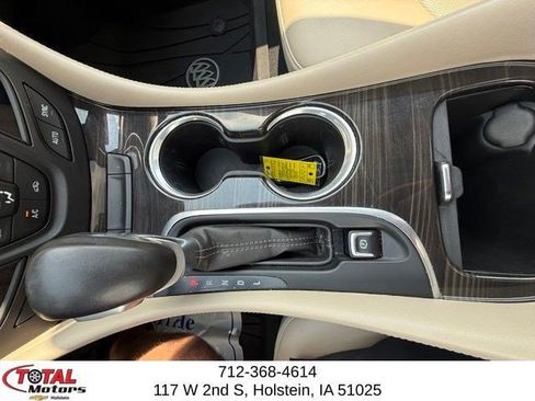 Used 2020 Buick Envision Essence w/ Experience Buick Package AWD/4WD image 30