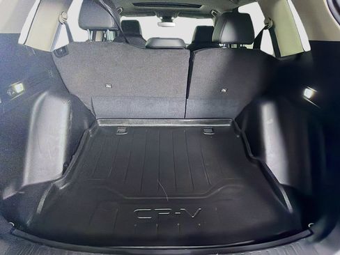 Used 2023 Honda CR-V EX-L image 28