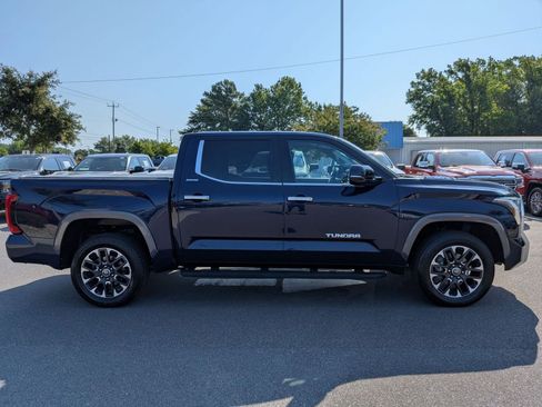 Used 2023 Toyota Tundra Limited w/ Power Package AWD/4WD image 2