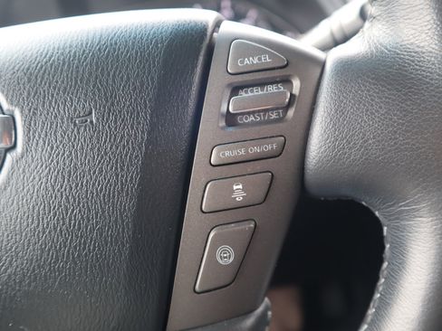 Used 2017 Nissan Armada Platinum image 91