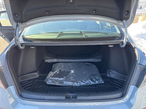 Certified 2022 Honda Civic Si image 11